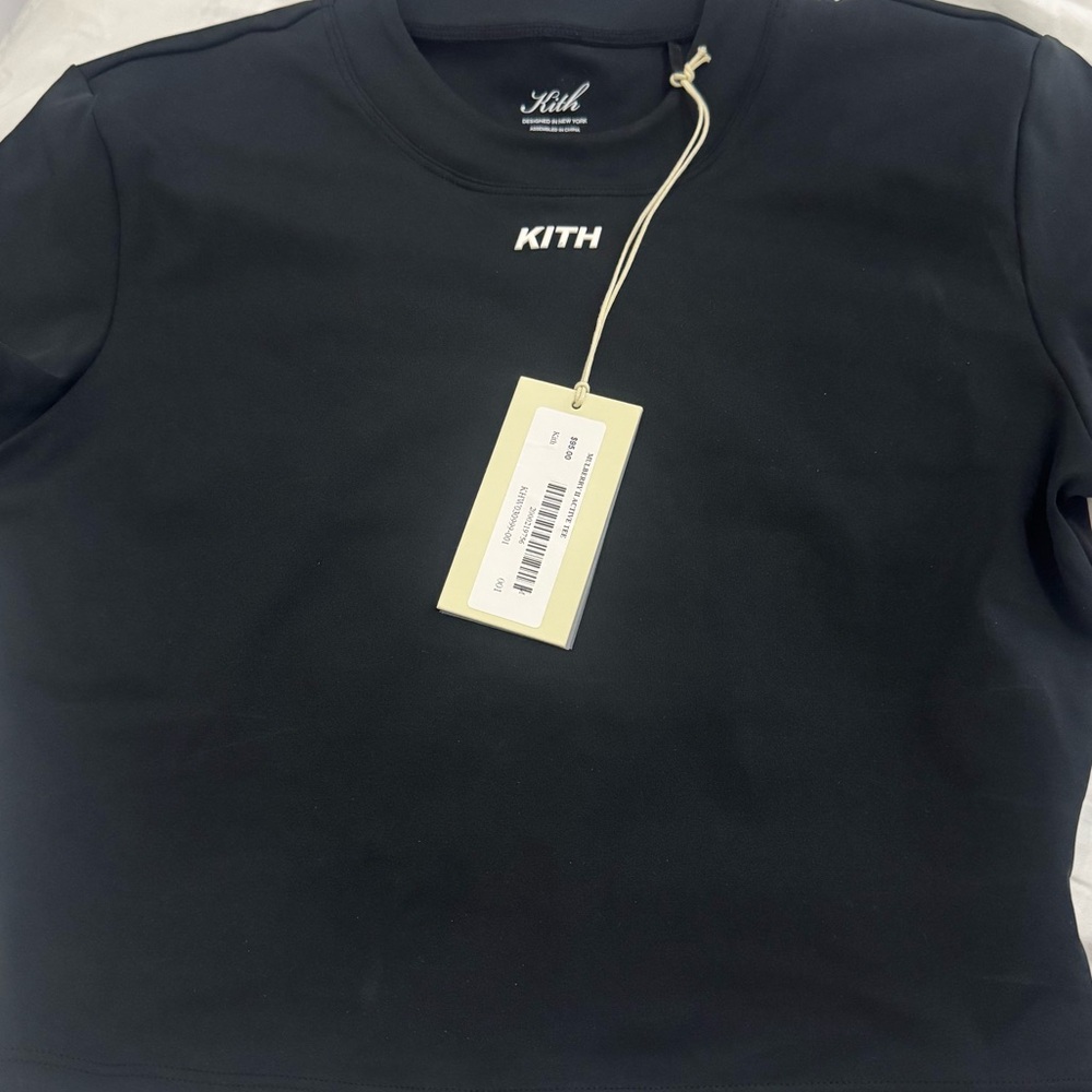 Kith Charcoal Activewear Set - image 4